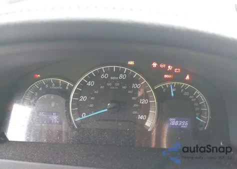 2014 Toyota Camry Se from USA, damaged, VIN 4T1BF1FK1EU353607